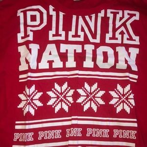 christmas themed shirt